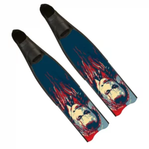 Iceberg Joker Freediving Fins