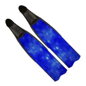 Iceberg Aletas Glare Freediving