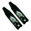 Iceberg Matrix Freediving Blades