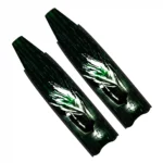 Iceberg Matrix Freediving Blades