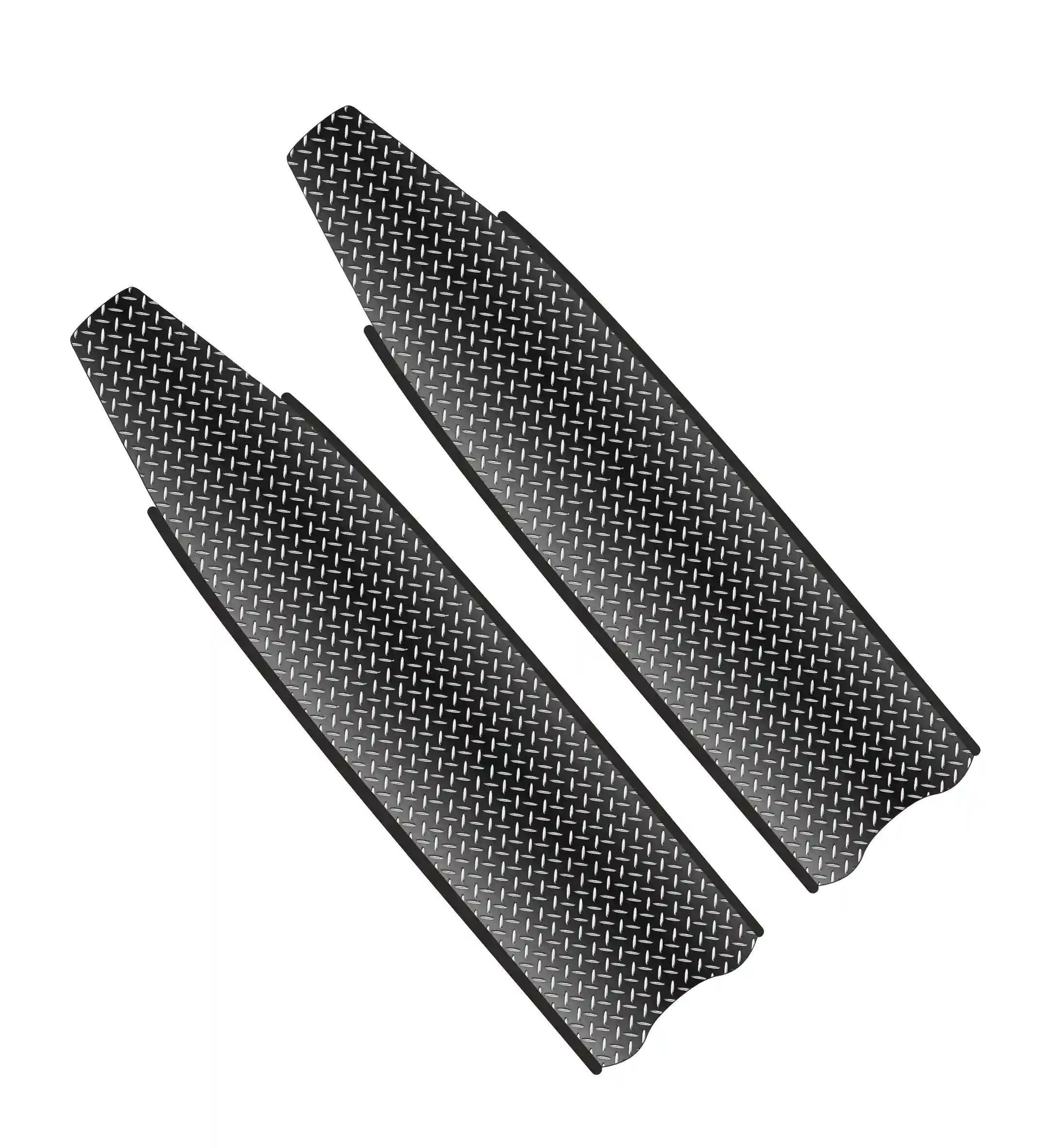 Iceberg Palas Metálicas Freediving