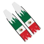 Iceberg Palas de Apnea – México