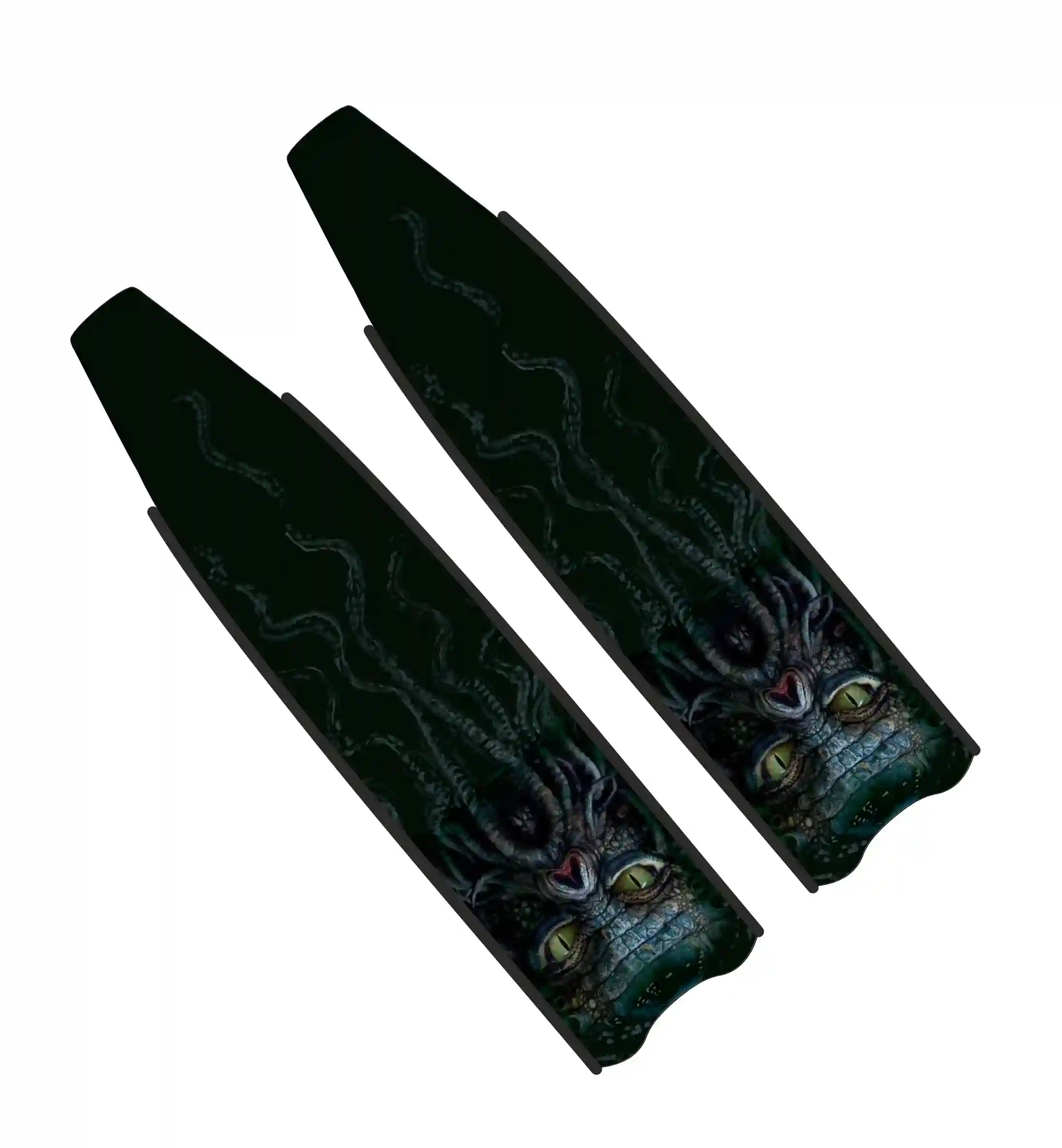 Iceberg Palas Monster Freediving