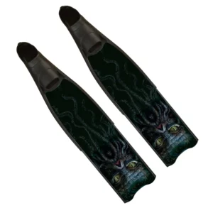 Iceberg Aletas Monster Freediving