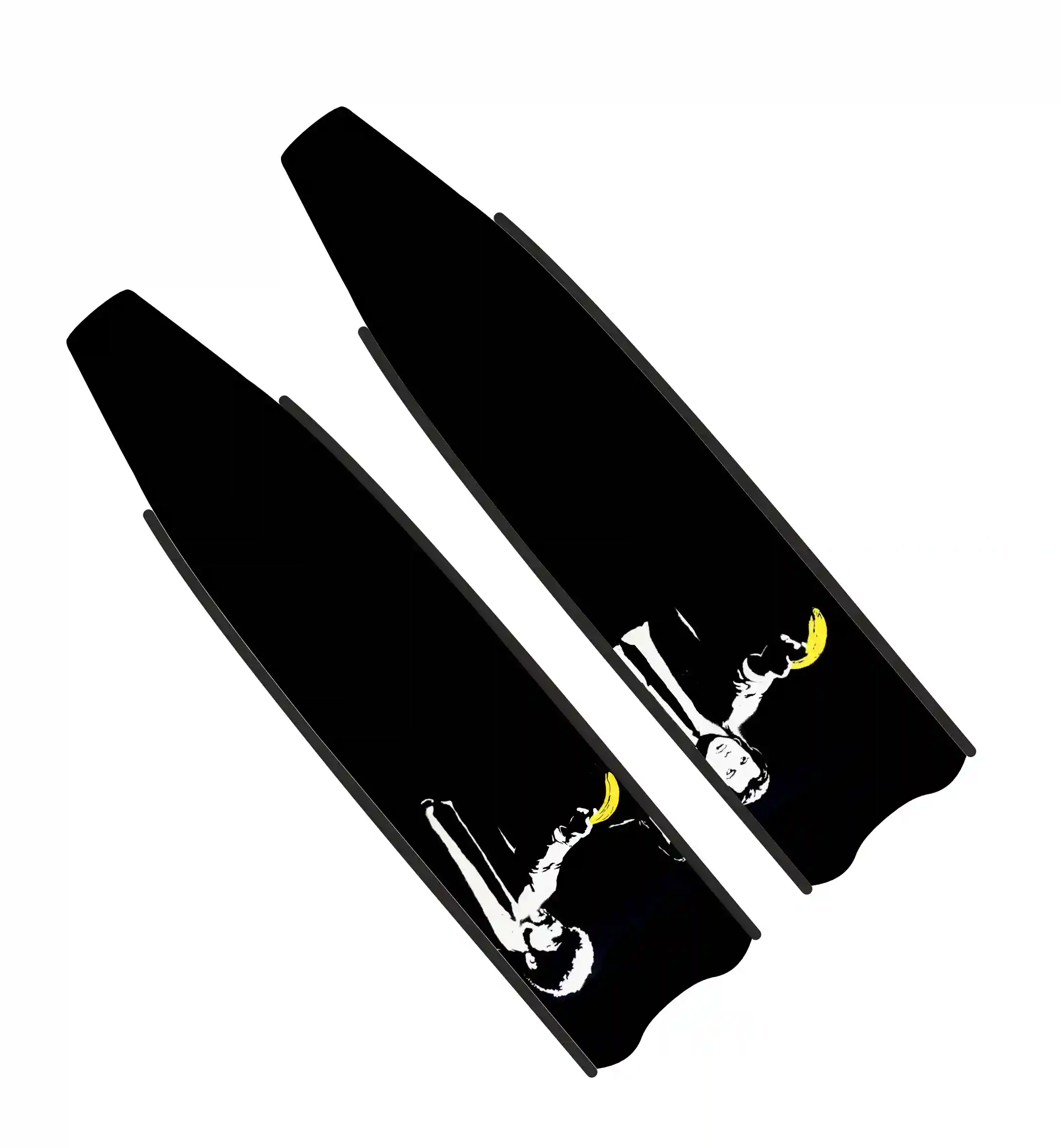 Iceberg Palas Pulp Fiction de Apnea