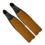 Iceberg Aletas Sand Camo