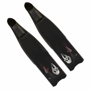 Iceberg Scream Freediving Fins