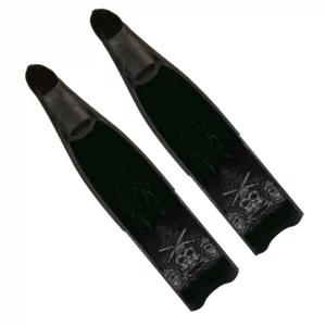 Iceberg Aletas Skull Freediving