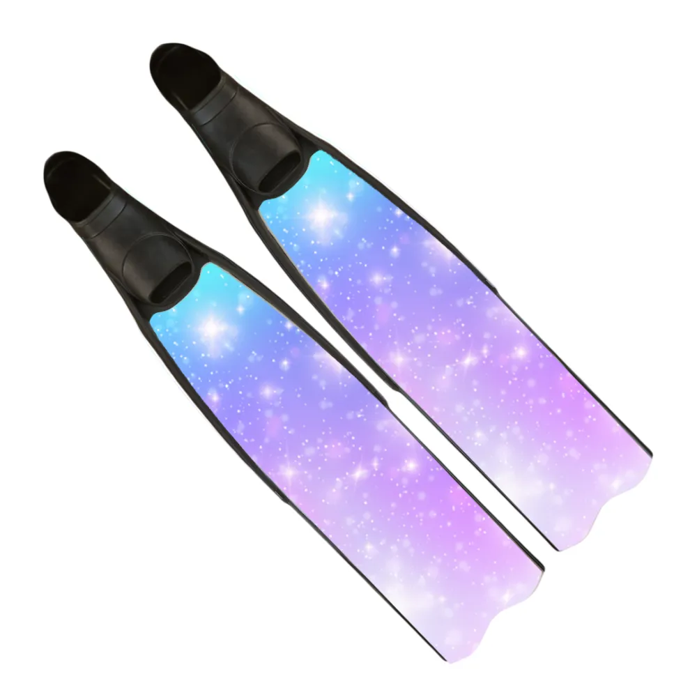 Iceberg Aletas Stars Freediving