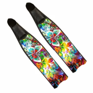 Iceberg Aletas Summer Freediving