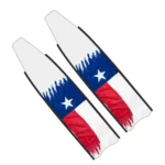 Iceberg Palas - Texas