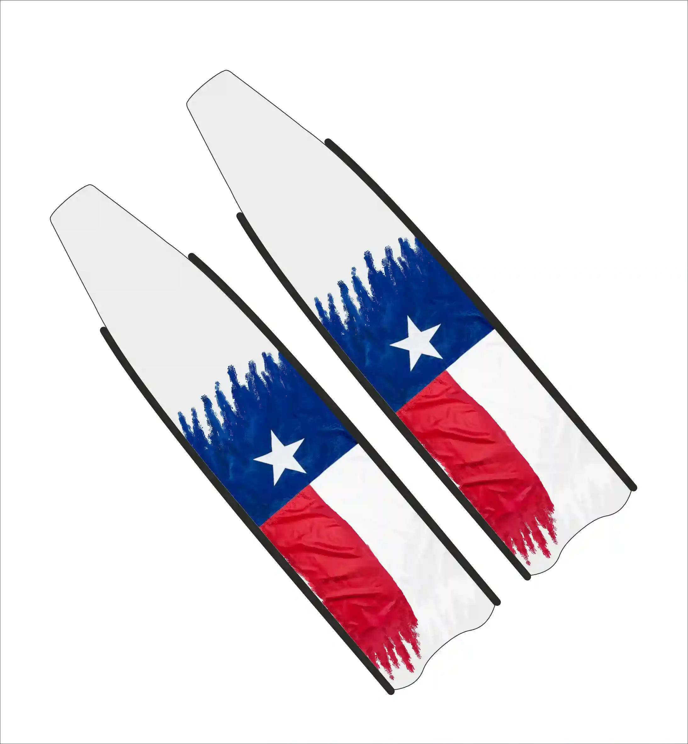 Iceberg Palas - Texas