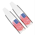 Iceberg Palas USA Freediving