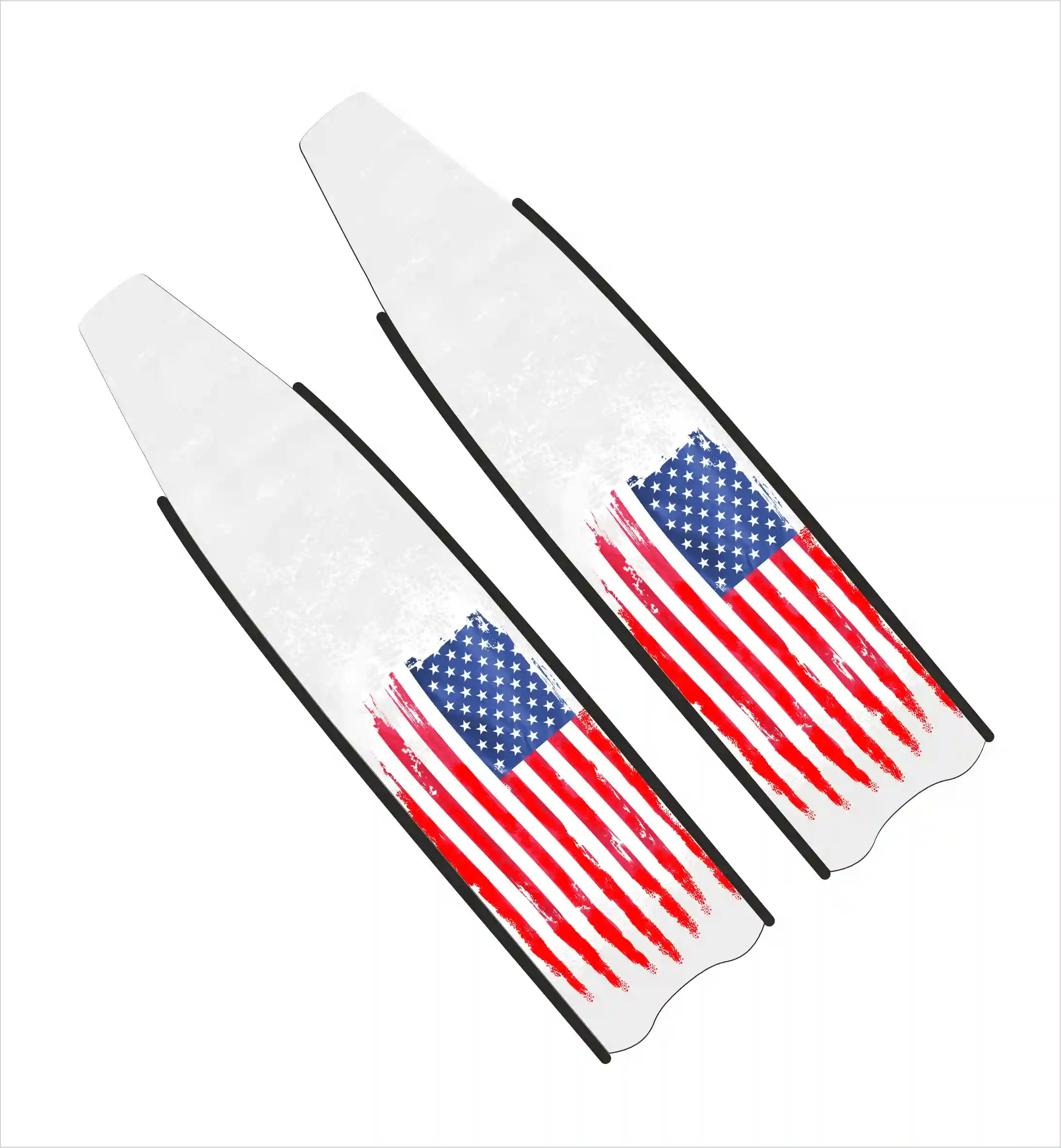 Iceberg Palas USA Freediving