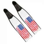 Iceberg Aletas Freediving USA