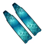 Iceberg Palas Cortas Underwater