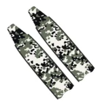 Iceberg Palas Camo Invierno