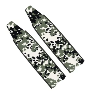 Iceberg Palas Camo Invierno