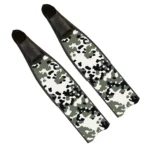 Iceberg Aletas Winter Camo