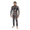 Abysstar Traje de Neopreno Octo Skin