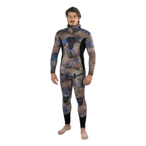 Abysstar Traje de Neopreno Octo Skin