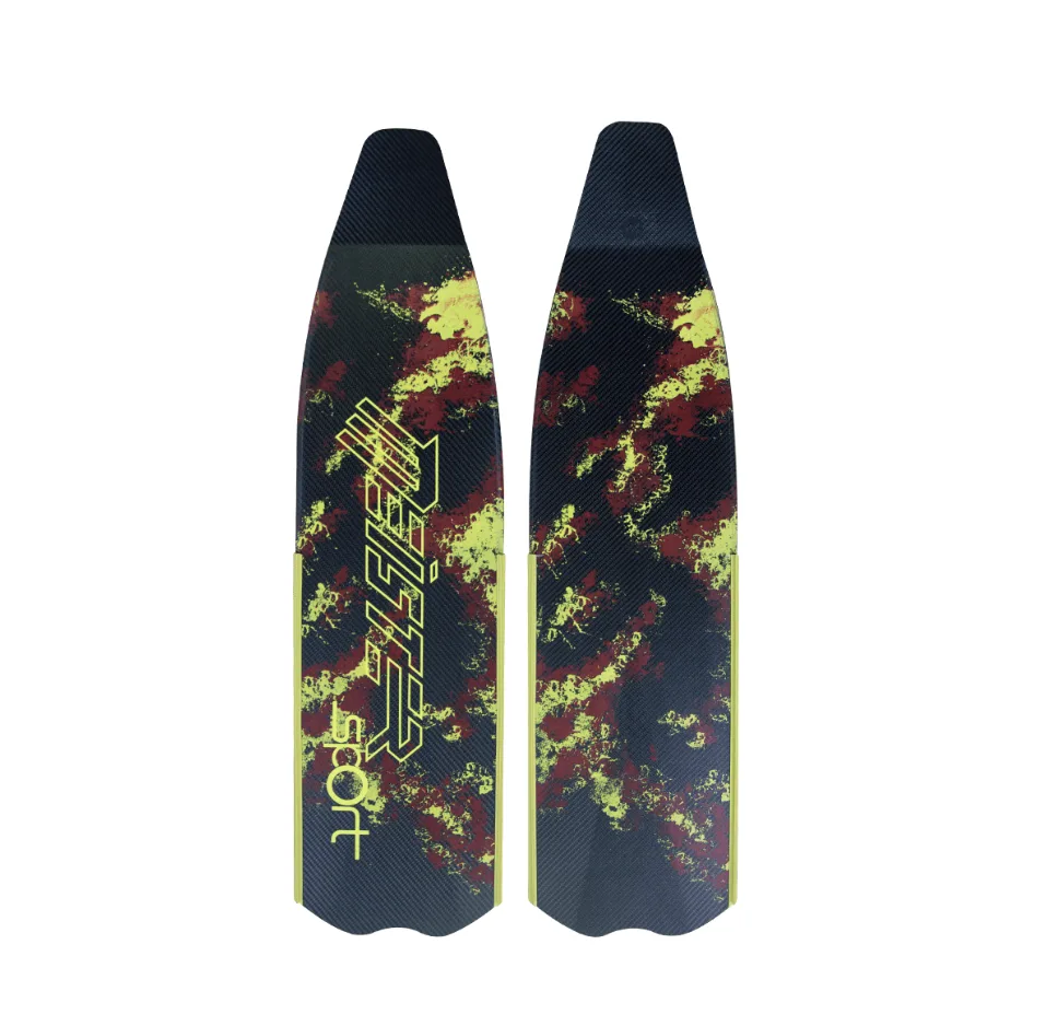 Meister Sport Carbon Fins