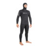 Abysstar Pacific Traje de neopreno de invierno S/C