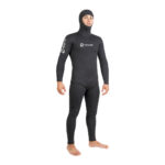 Abysstar Pacific Traje de neopreno de invierno S/C