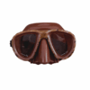 Meister Máscara Brown Medium Volume