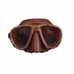 Meister Máscara Brown Medium Volume