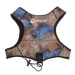 Abysstar Chaleco de Pesas Octo Skin Camuflaje
