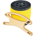 Wooden Line Soporte Meister Pequeño