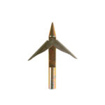 Abysstar Tip Varilla con 2 Pétalos