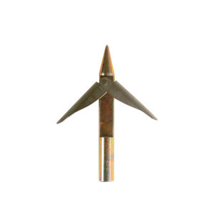 Abysstar Tip Varilla con 2 Pétalos