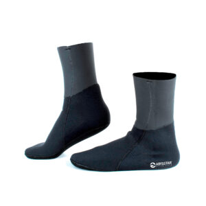 Abysstar botines de buceo impermeables
