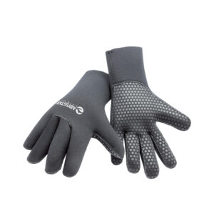 Abysstar Supreme Black Guantes de Buceo