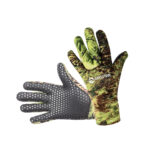 Abysstar Evo Camo Guantes de buceo 3 mm