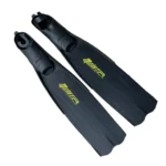 Meister Aletas Plástico Largo