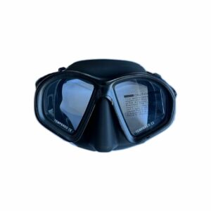 Meister Máscara Medium Volume