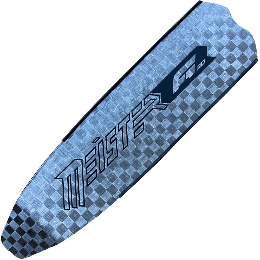 Meister F1 30 Blue rails