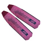 Meister Palas F1 30° Carbon Rosa