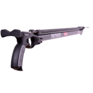 pathos carbon speargun