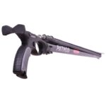 Pathos Fusil Open Carbon