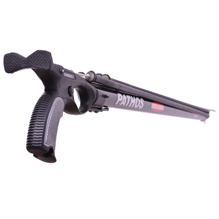 pathos_Carbon speargun