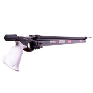 Pathos Fusil Laser Carbono