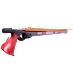 Pathos Fusil Saragos Carbono