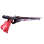 Pathos Fusil Saragos