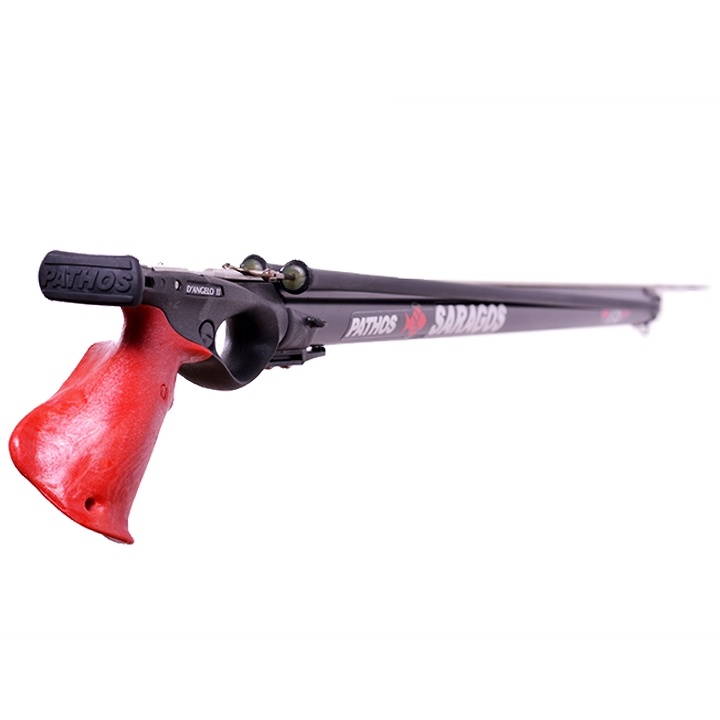 pathos_SARAGOS CARBON speargun
