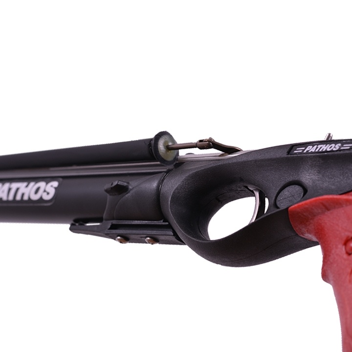 pathos_SARAGOS CARBON speargun