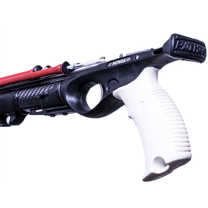 pathos_laser roller speargun